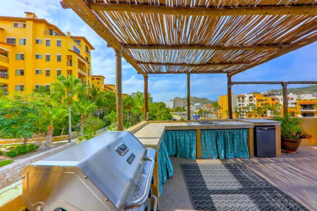Cabo'S Hidden Gem! Steps To The Marina Or Beach Cabo San Lucas Eksteriør bilde