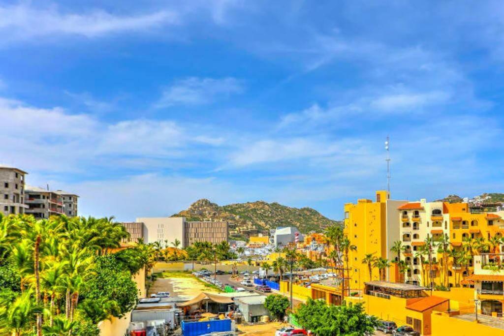 Cabo'S Hidden Gem! Steps To The Marina Or Beach Cabo San Lucas Eksteriør bilde